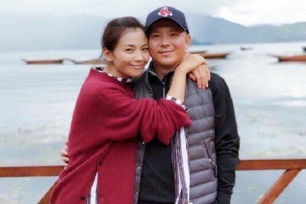 刘涛他的老公王珂,前妻照片曝光,王珂前妻是谁呢?