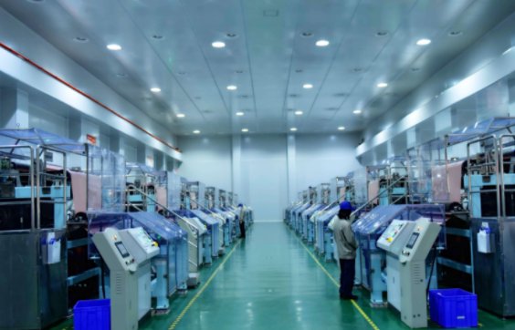 恒温车间是什么意思？