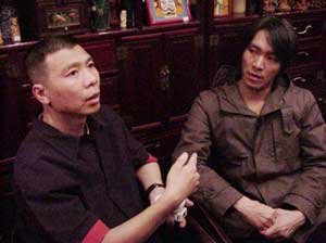 寻找周星驰的介绍