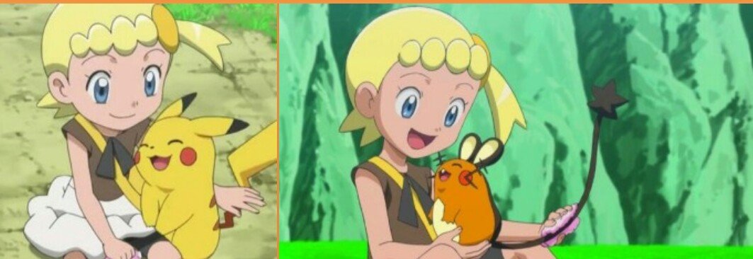 谁能给我口袋妖怪XY的进化表+图?