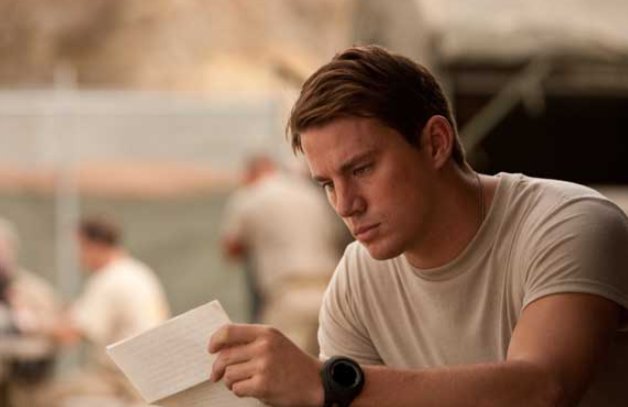 dear john是什么意思？