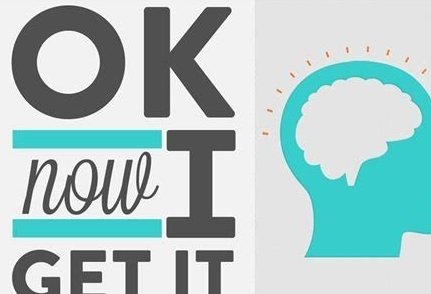 i get it 和 i got it 区别是什么？