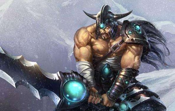 毒液蛮王讲的是什么啊?。