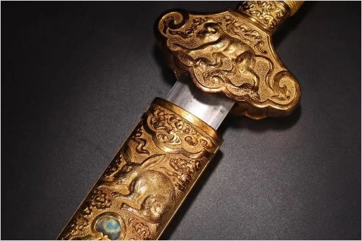 乾隆最珍贵四件宝贝