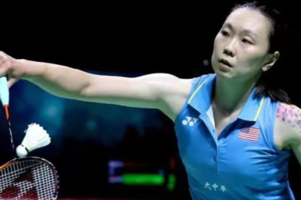 张蓓雯为什么不回国