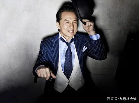 臧天朔和成龙有什么过节？