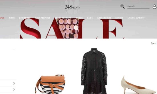 香港哪些网上购物网站比较靠谱?