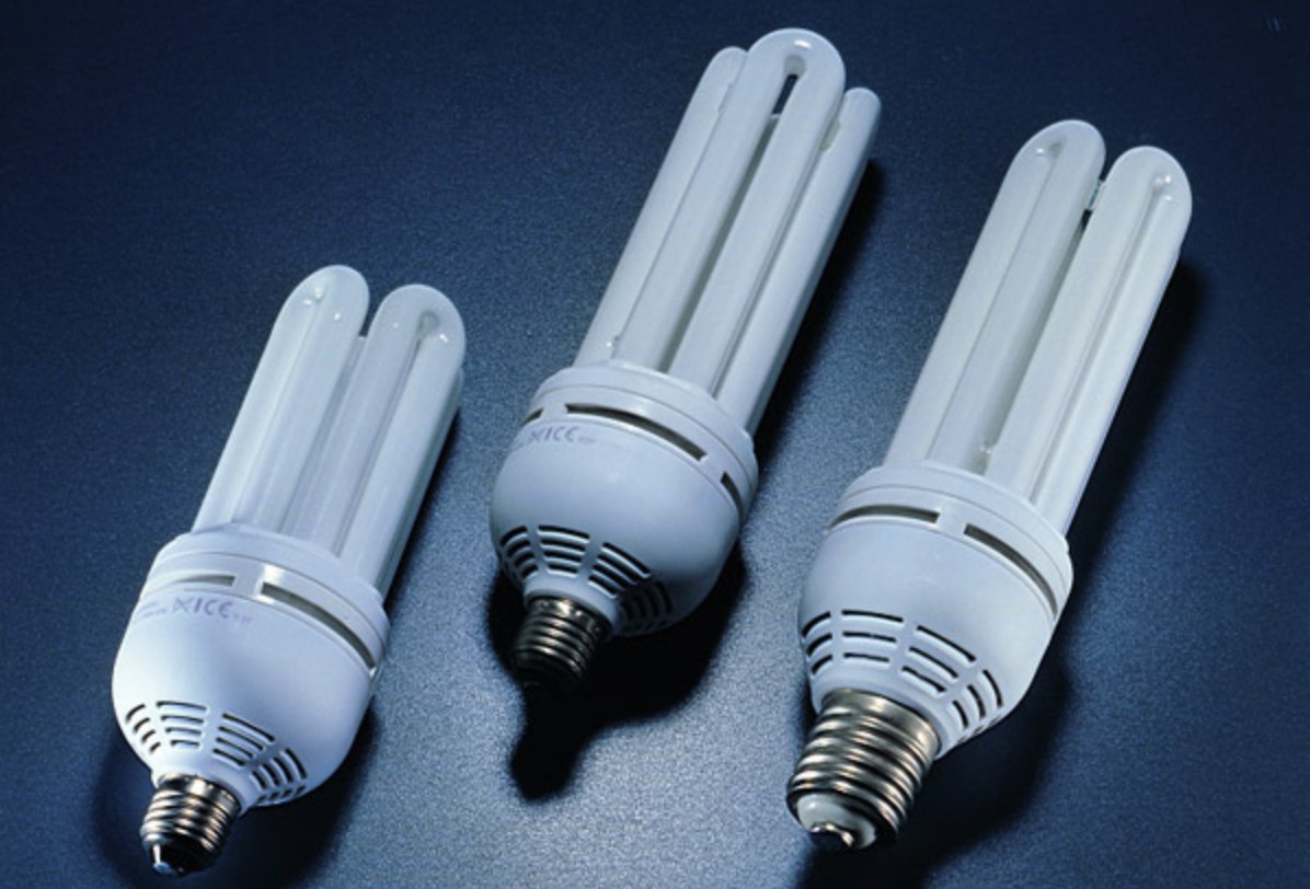 节能灯与白炽灯相比可节约多少