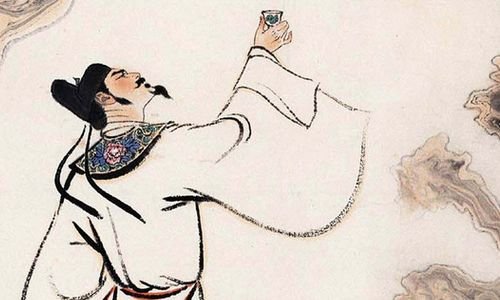 李白会不会武功？