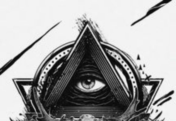 世界上最诡异的符号