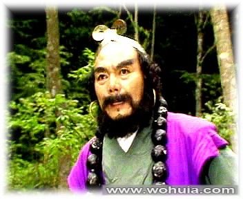 师傅大师兄说的对啊,是什么小品