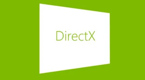 directx是什么？
