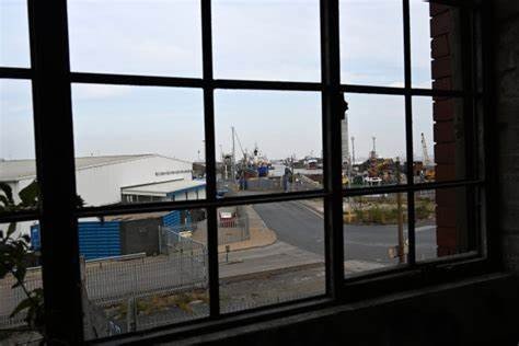 hull是英国哪个城市