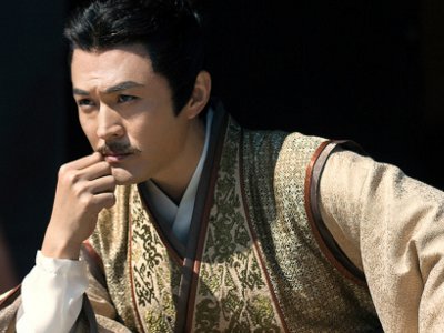 怎么评价《庆余年》中沈重这个人物？