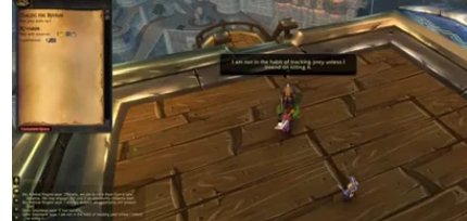 《魔兽世界》皇家召令任务怎么做？