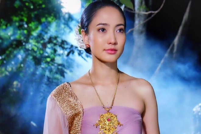 泰剧的电视剧推荐大全