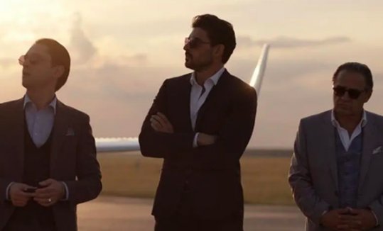 我和我的黑道大佬的365天第一季在哪里看