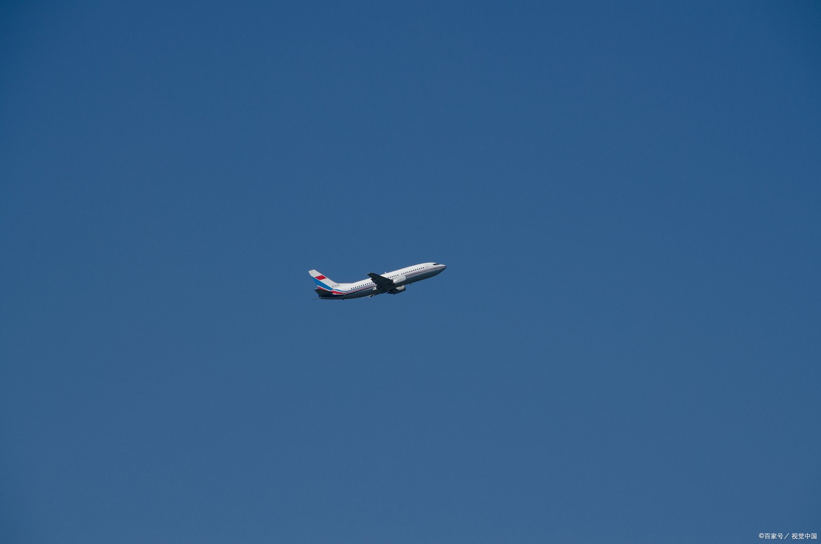 东航事故后一位民航飞行员的自白,他心中所愿是什么?