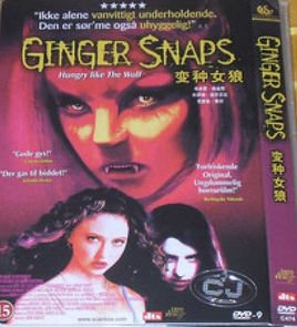 变种女郎的影片简介