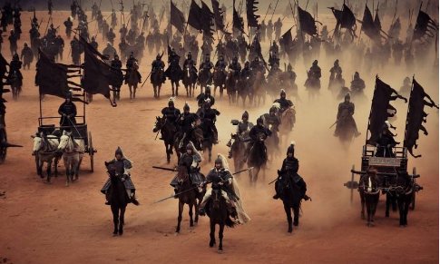 三国演义第二十七回白话文梗概