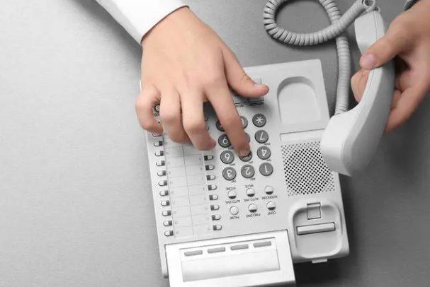 0851开头的电话是干嘛的