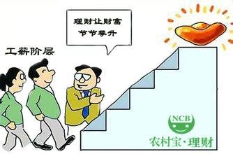 口碑理财网的网站特色：