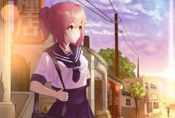 可以和动漫人物擦擦的游戏有哪些？