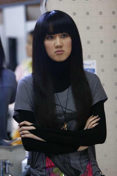 《丑女无敌》：小艾语录