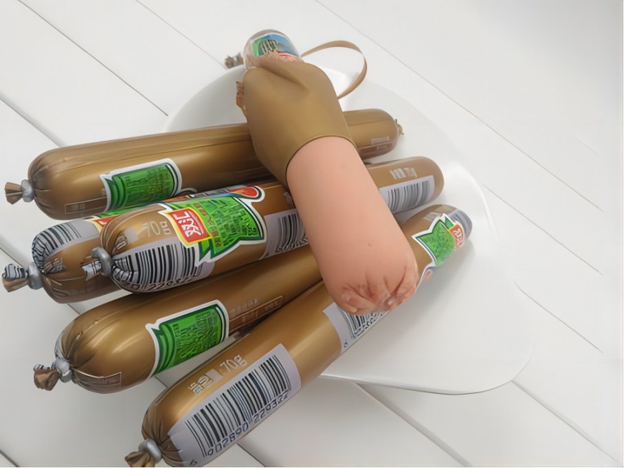 火腿肠为什么没落了