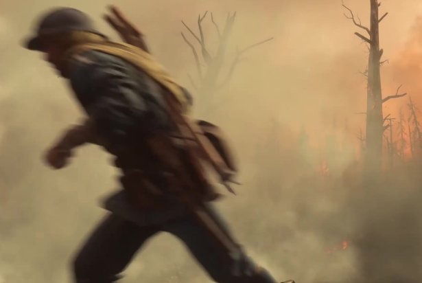 冲锋陷阵的解释