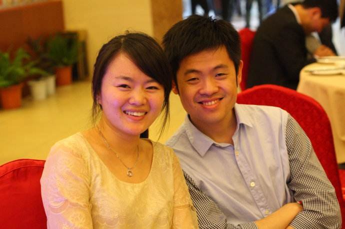 为什么夫妻在一起生活久了会变得越来越相像?