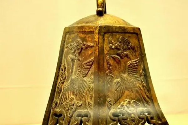 开天辟地十大神器