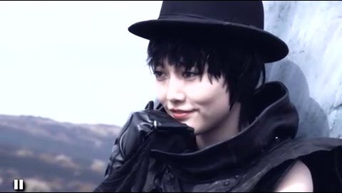 突击少女的剧情简介