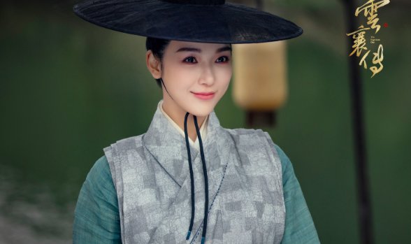 云襄传媚珠为什么救天胡