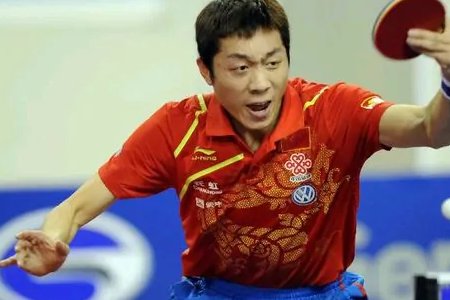 许昕身高是多少