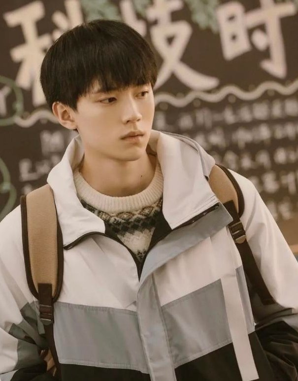 乔家的儿女中五个孩子的介绍是什么？