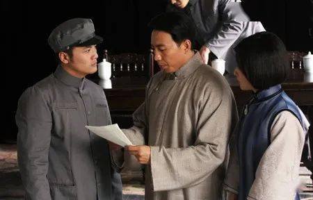 1921是什么电影?