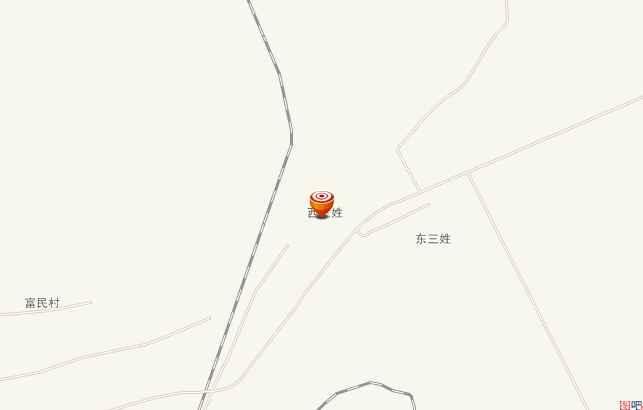 偏姓的基本介绍