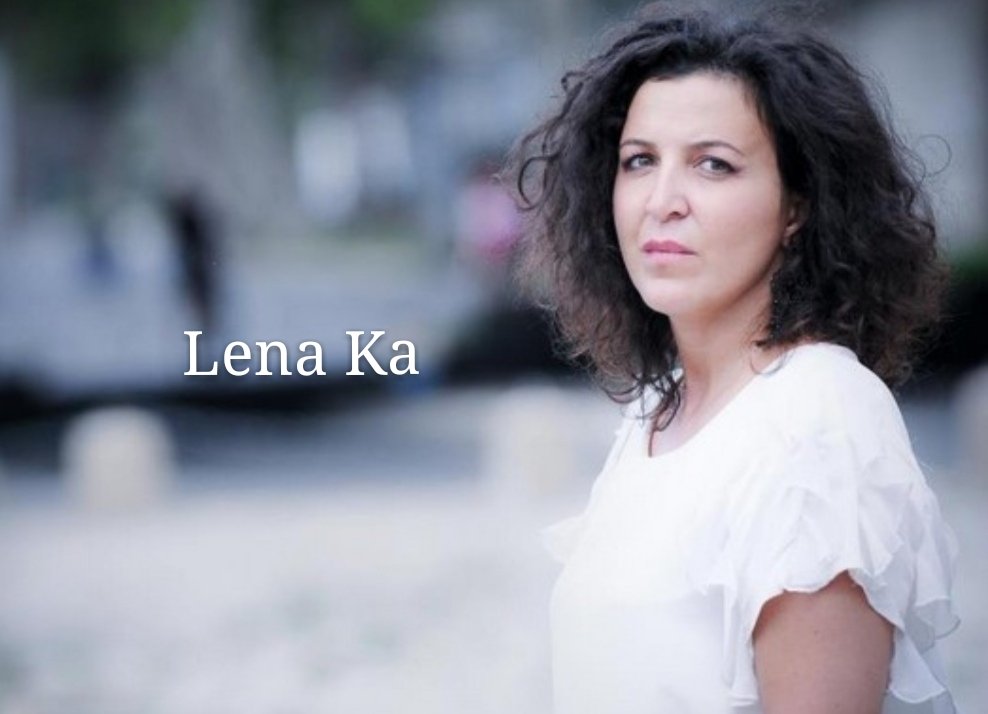 丽娜的英文名怎么写