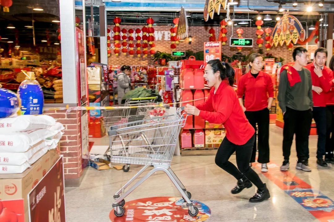 多地提高节日福利，对此你怎么看？