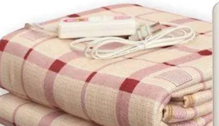 电热毯有哪些品牌？