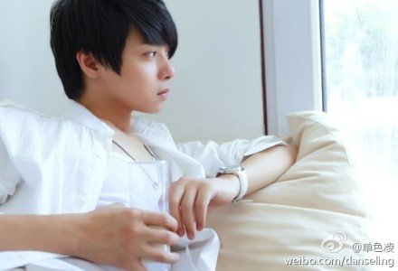 单色凌精致图片