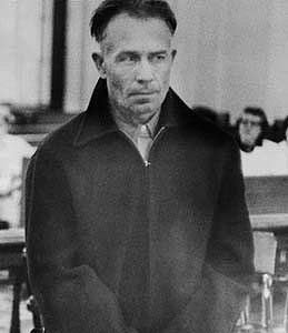 爱德华·盖恩的生平经历