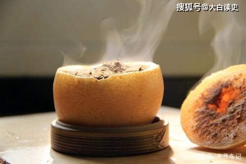 《甄嬛传》里的鹅梨帐中香是什么？