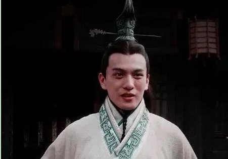 秦始皇和谁生了胡亥