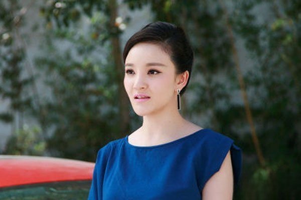 张檬刘雨欣事件男主是谁 抢刘雨欣老公李濛