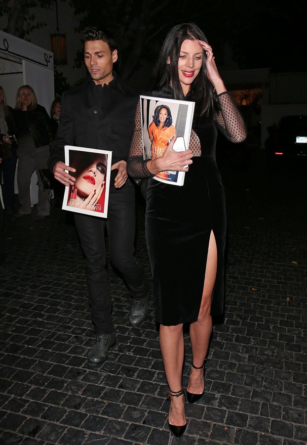 丽波缇·罗斯的基本信息