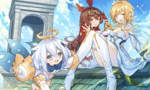 一个可以随意控制女孩的游戏推荐