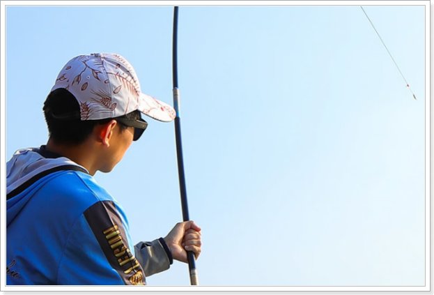 中国路亚竿十大排行榜