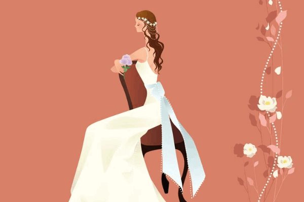 花嫁是什么意思